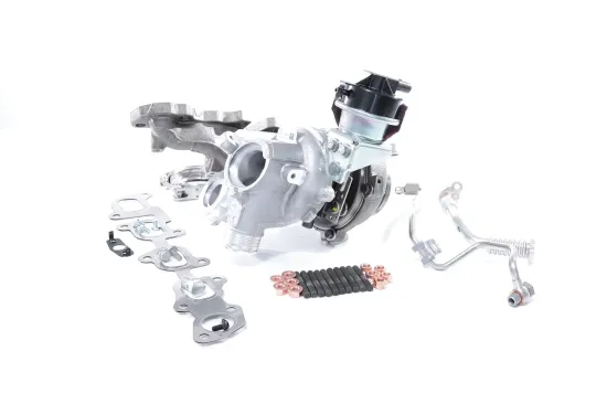 Lader, Aufladung BTS Turbo T981456 Bild Lader, Aufladung BTS Turbo T981456