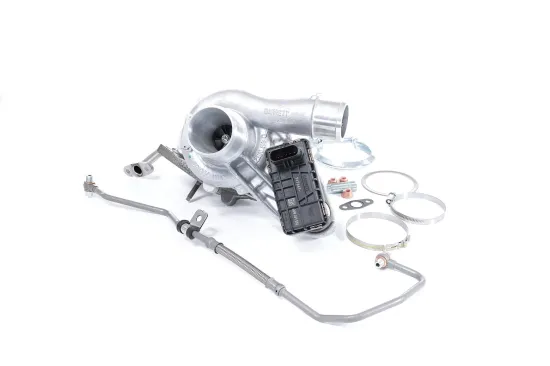 Lader, Aufladung BTS Turbo T981460BL Bild Lader, Aufladung BTS Turbo T981460BL