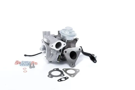 Lader, Aufladung BTS Turbo T981461 Bild Lader, Aufladung BTS Turbo T981461