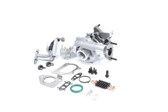 Lader, Aufladung BTS Turbo T981467BT Bild Lader, Aufladung BTS Turbo T981467BT