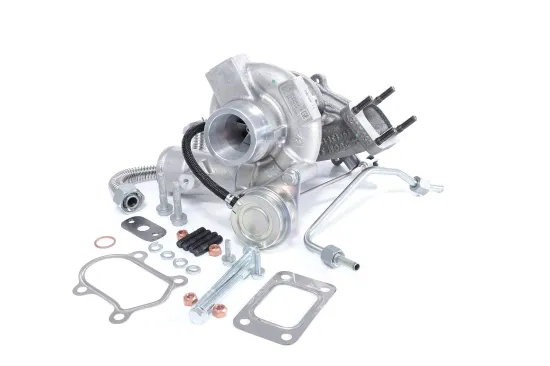 Lader, Aufladung BTS Turbo T981469 Bild Lader, Aufladung BTS Turbo T981469