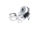 Lader, Aufladung BTS Turbo T981482BT