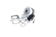 Lader, Aufladung BTS Turbo T981482BT