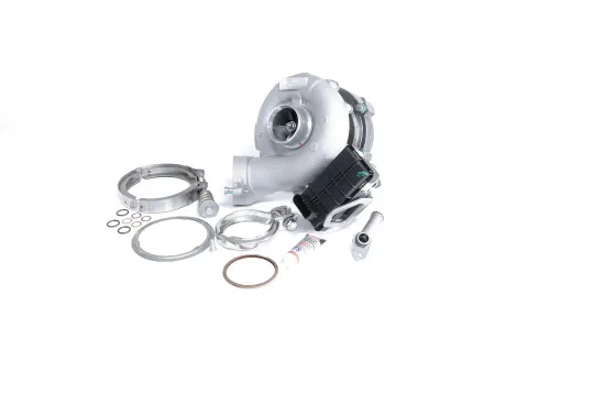 Lader, Aufladung BTS Turbo T981482BT Bild Lader, Aufladung BTS Turbo T981482BT