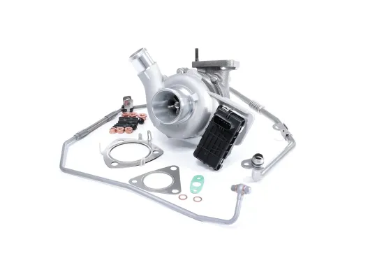 Lader, Aufladung BTS Turbo T981483BT Bild Lader, Aufladung BTS Turbo T981483BT