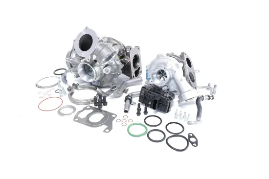 Lader, Aufladung BTS Turbo T981601KPL Bild Lader, Aufladung BTS Turbo T981601KPL