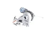 Lader, Aufladung BTS Turbo T981603