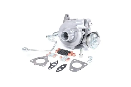 Lader, Aufladung BTS Turbo T981606BT Bild Lader, Aufladung BTS Turbo T981606BT