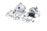Lader, Aufladung BTS Turbo T981607KPL