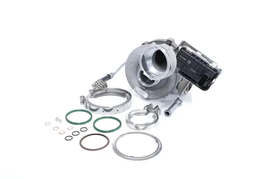 Lader, Aufladung BTS Turbo T981608 Bild Lader, Aufladung BTS Turbo T981608