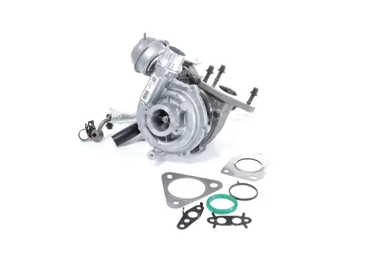 Lader, Aufladung BTS Turbo T981609 Bild Lader, Aufladung BTS Turbo T981609