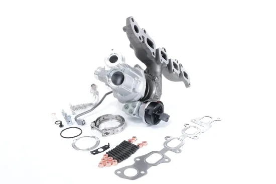 Lader, Aufladung BTS Turbo T981610 Bild Lader, Aufladung BTS Turbo T981610