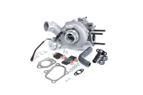 Lader, Aufladung BTS Turbo T981611BT Bild Lader, Aufladung BTS Turbo T981611BT