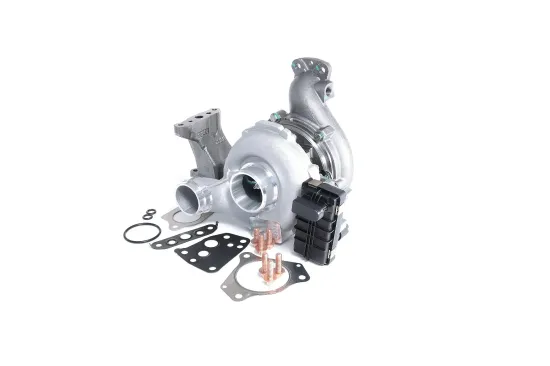 Lader, Aufladung BTS Turbo T981614BT Bild Lader, Aufladung BTS Turbo T981614BT