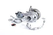 Lader, Aufladung BTS Turbo T981615BL