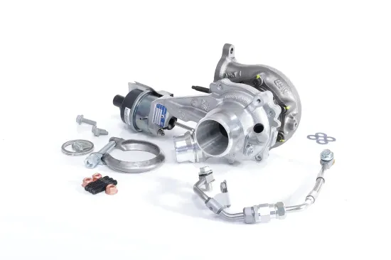 Lader, Aufladung BTS Turbo T981615BL Bild Lader, Aufladung BTS Turbo T981615BL