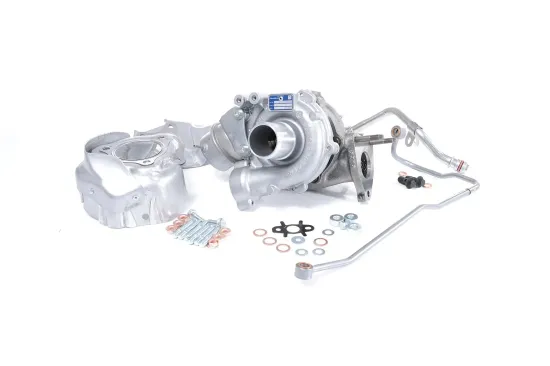 Lader, Aufladung BTS Turbo T981617BL Bild Lader, Aufladung BTS Turbo T981617BL