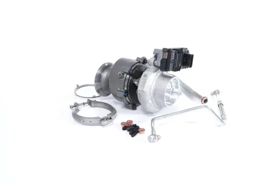 Lader, Aufladung BTS Turbo T981622 Bild Lader, Aufladung BTS Turbo T981622