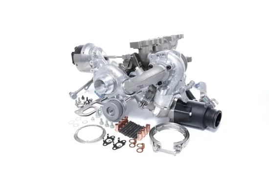 Lader, Aufladung BTS Turbo T981642BL Bild Lader, Aufladung BTS Turbo T981642BL