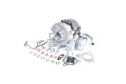Lader, Aufladung BTS Turbo T981651BL