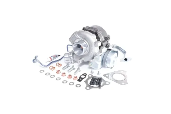 Lader, Aufladung BTS Turbo T981651BL Bild Lader, Aufladung BTS Turbo T981651BL