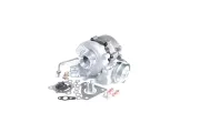 Lader, Aufladung BTS Turbo T981651BT