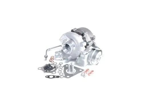 Lader, Aufladung BTS Turbo T981651BT Bild Lader, Aufladung BTS Turbo T981651BT