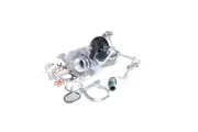 Lader, Aufladung BTS Turbo T981653