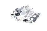 Lader, Aufladung BTS Turbo T981654