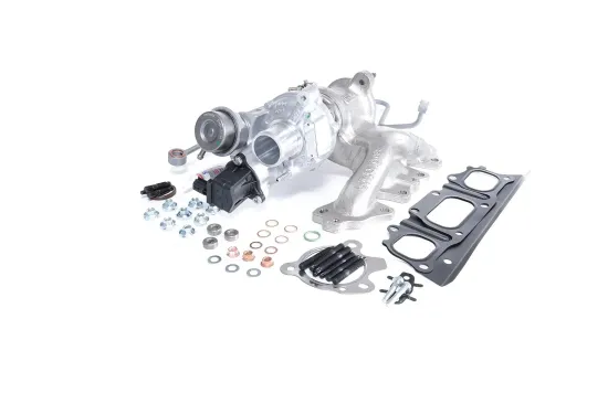 Lader, Aufladung BTS Turbo T981654 Bild Lader, Aufladung BTS Turbo T981654
