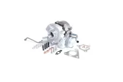 Lader, Aufladung BTS Turbo T981656