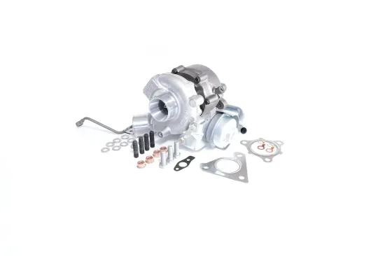 Lader, Aufladung BTS Turbo T981656 Bild Lader, Aufladung BTS Turbo T981656