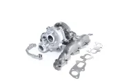Lader, Aufladung BTS Turbo T981657BL