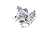 Lader, Aufladung BTS Turbo T981658