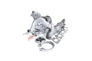 Lader, Aufladung BTS Turbo T981658