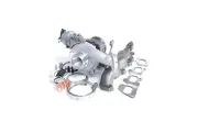 Lader, Aufladung BTS Turbo T981659