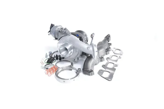 Lader, Aufladung BTS Turbo T981659 Bild Lader, Aufladung BTS Turbo T981659