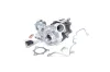 Lader, Aufladung BTS Turbo T981660