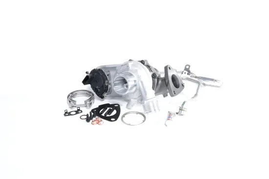 Lader, Aufladung BTS Turbo T981662 Bild Lader, Aufladung BTS Turbo T981662