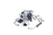 Lader, Aufladung BTS Turbo T981664