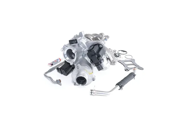 Lader, Aufladung BTS Turbo T981664 Bild Lader, Aufladung BTS Turbo T981664