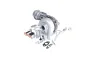 Lader, Aufladung BTS Turbo T981666BL