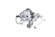 Lader, Aufladung BTS Turbo T981667