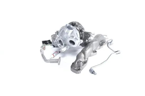 Lader, Aufladung BTS Turbo T981667BL Bild Lader, Aufladung BTS Turbo T981667BL