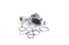 Lader, Aufladung BTS Turbo T981673