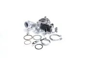 Lader, Aufladung BTS Turbo T981673