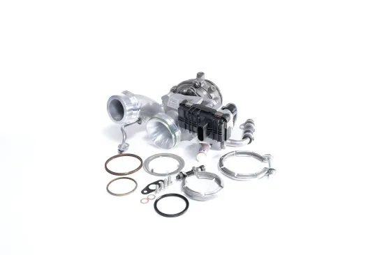 Lader, Aufladung BTS Turbo T981673 Bild Lader, Aufladung BTS Turbo T981673