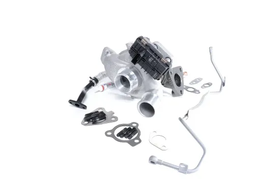Lader, Aufladung BTS Turbo T981674 Bild Lader, Aufladung BTS Turbo T981674