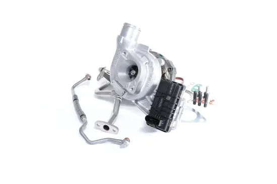 Lader, Aufladung BTS Turbo T981675BL Bild Lader, Aufladung BTS Turbo T981675BL
