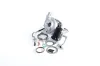 Lader, Aufladung BTS Turbo T981675BT